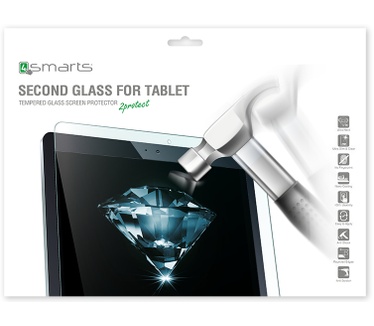 4smarts Second Glass