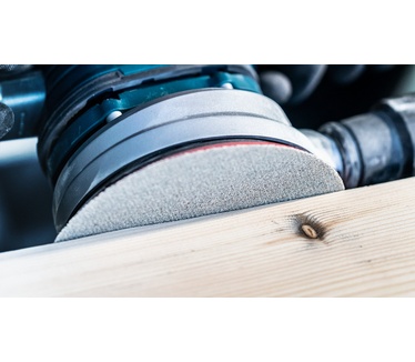 Bosch Expert M480 schuurnet