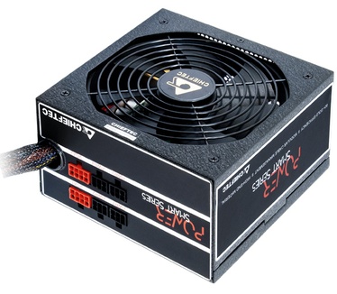 Chieftec GPS-550C