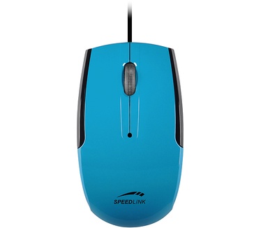 Speedlink Snappy Expert Desktop USB Mouse