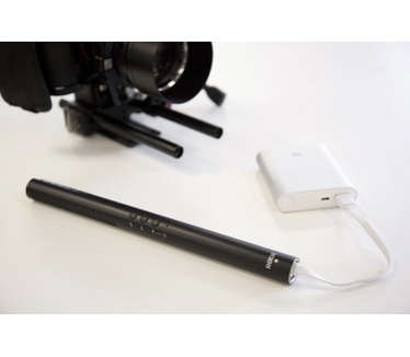 Røde NTG-4+