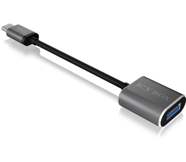 Raidsonic IB-CB010-C