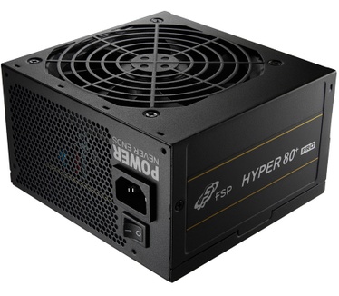 FSP HYPER 80+PRO650