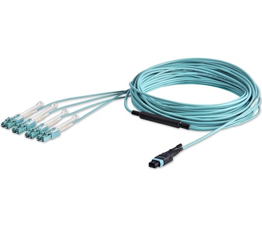 Startech.com MPO8LCPL10M