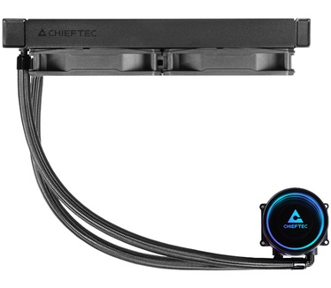 Chieftec ICEBERG 240 DARK