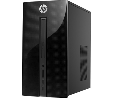 HP 460-a009nd