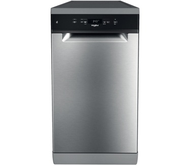 Whirlpool WSFC 3M17 X