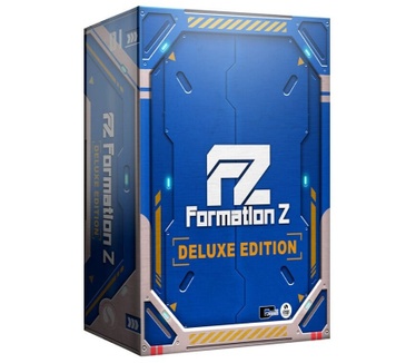 Formation Z Deluxe Edition