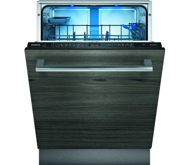 Siemens iQ500 iQ500 SX65Z800BE