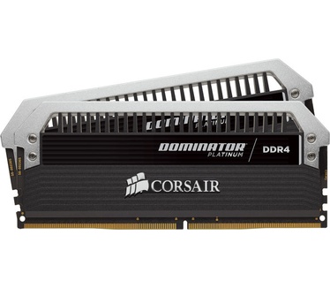Corsair Dominator Platinum CMD8GX4M2B3866C18