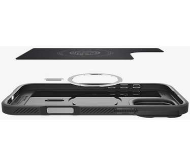 Spigen Optik Armor (MagFit)