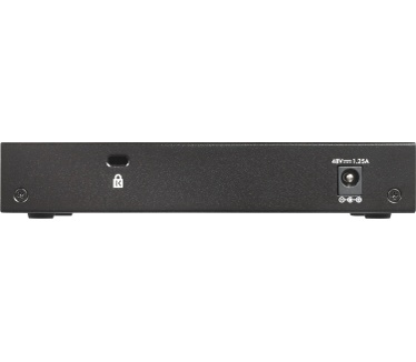 Netgear GS305P