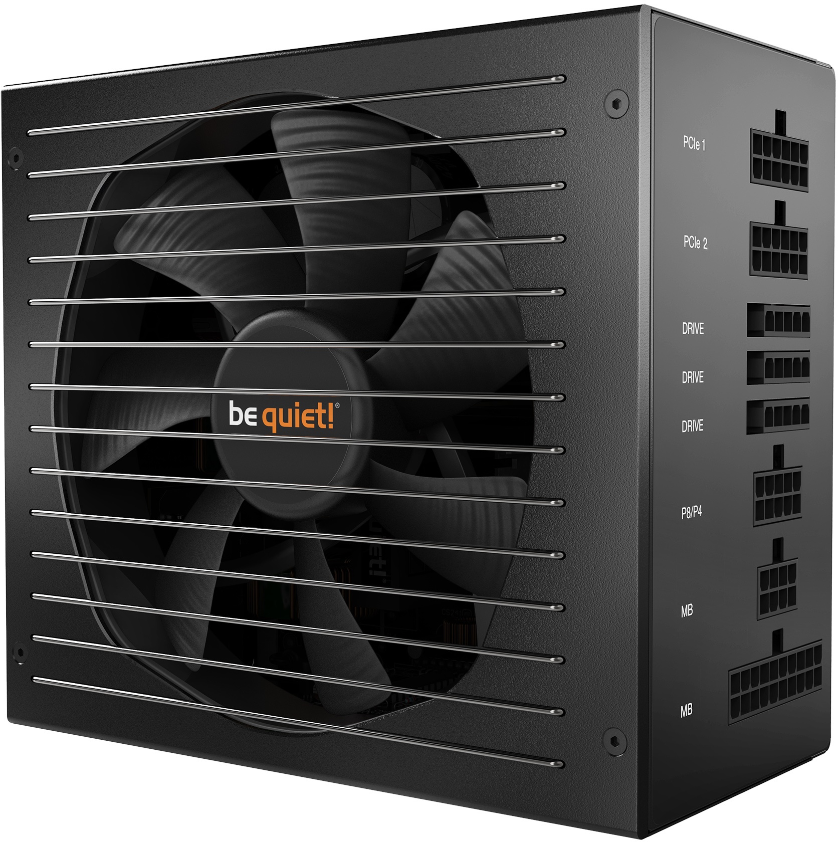 Be Quiet Straight Power 11 Platinum Vraag Aanbod Tweakers
