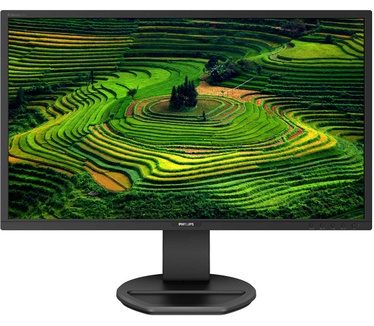 Philips 221B8LJEB Zwart