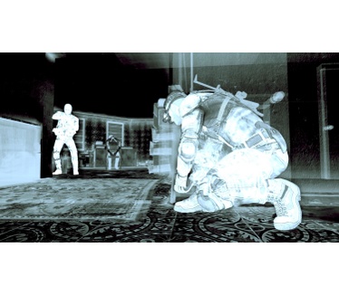 Tom Clancy's Splinter Cell: Blacklist, Windows