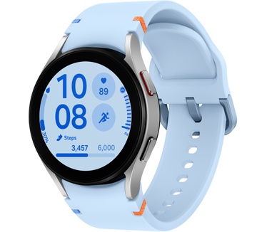 Samsung Galaxy Watch FE Zilver (Blauw)
