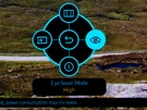Samsung Odyssey OLED G6 (G60SD) - Osd