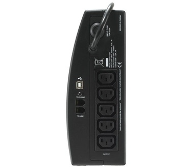 ONLINE USV-Systeme YUNTO 1500
