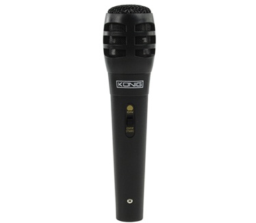 König KN-MIC15