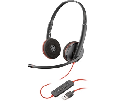 Poly Poly Blackwire C3220