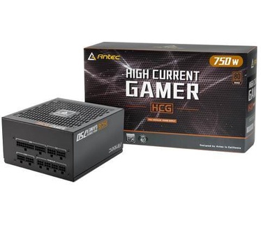 Antec HCG750 Bronze