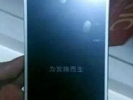 Xiaomi Mi3s