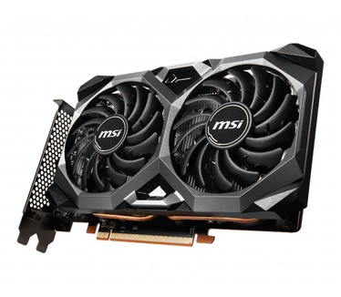 MSI Radeon RX 6600 XT MECH 2X 8G OCV1