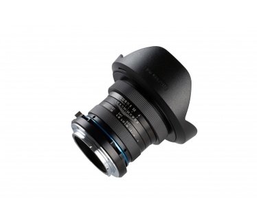 Laowa 15mm f/4 Wide Angle Macro
