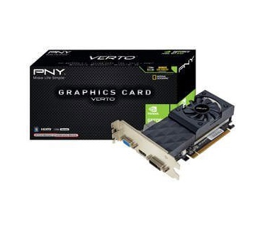 PNY Verto GeForce GT 640