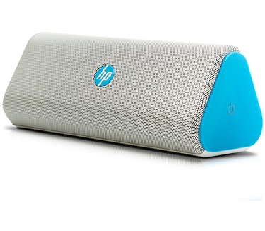 HP Roar Plus (Zwart)