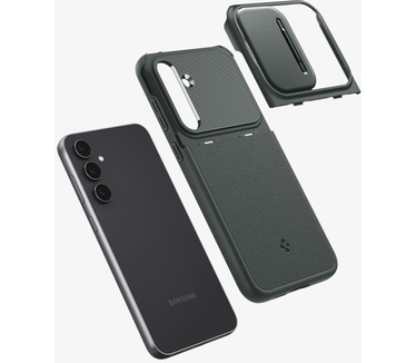 Spigen Optik Armor