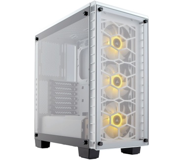 Corsair Crystal 460X RGB Wit