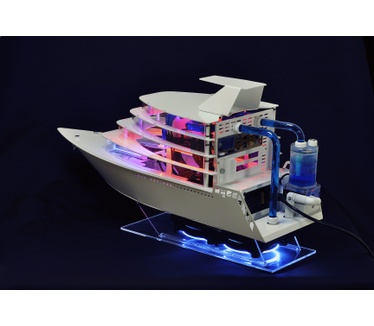 Lian Li PC-Y6W