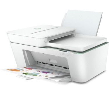 HP DeskJet Plus 4122