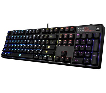 Thermaltake POSEIDON Z RGB (BLUE SWITCH EDITION)