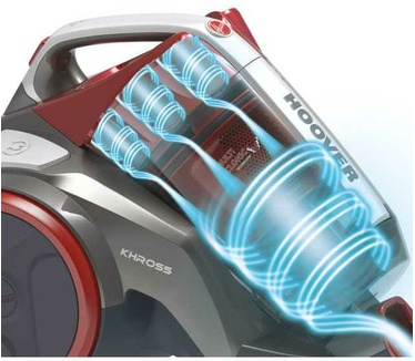 Hoover Khross KS 50 PET