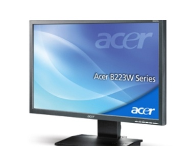 Acer B223WLOYMDR