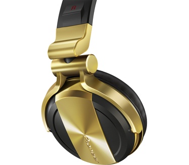 Pioneer HDJ-1500
