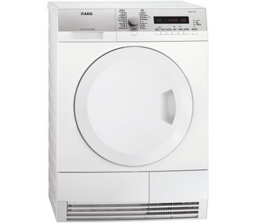 AEG T75380DAH