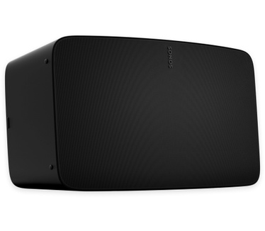 Sonos Five Zwart