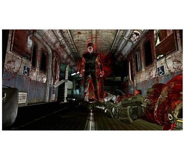 F.E.A.R. 3 Collector's Edition (PS3), PlayStation 3