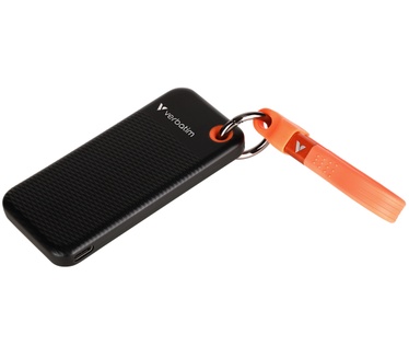 Verbatim Pocket SSD