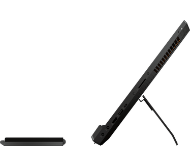 Asus ROG Mothership (GZ700GX) EV007R-BE (Azerty toetsenbord)
