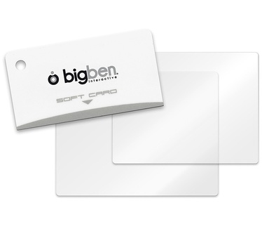 Bigben Interactive Pack 4 Touch, Nintendo DSi
