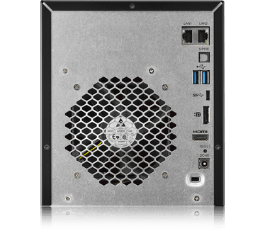Thecus W4810