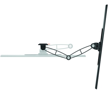 Vogel's WALL 2145 Wit