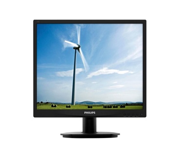 Philips 19S4LSB5