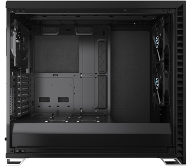 Fractal Design Vector RS Dark Tempered Glass