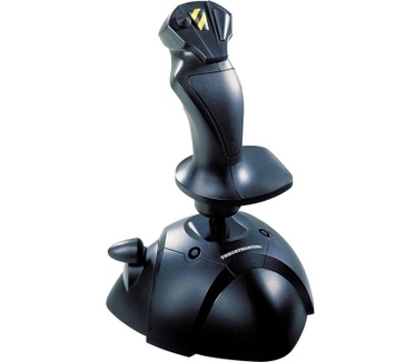 Thrustmaster Joystick 4Btn USB digital Retail