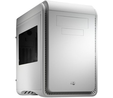 Aerocool DS White Edition Windowed